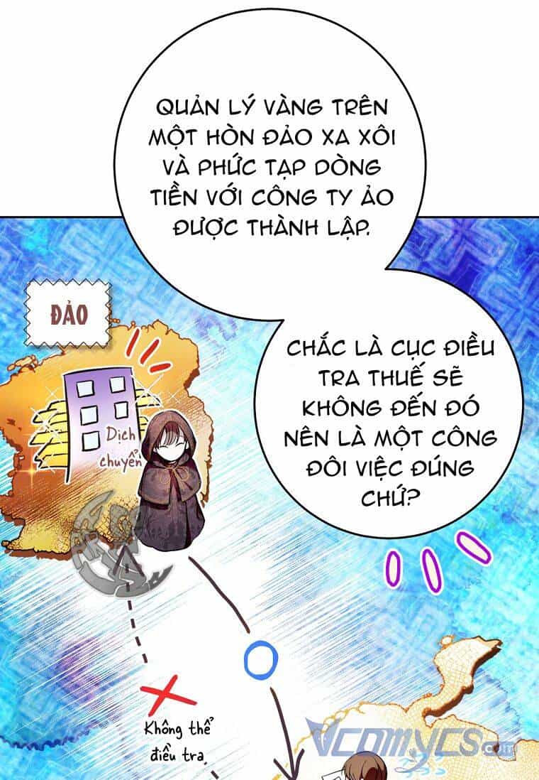 Làm Ác Nữ Bộ Không Tuyệt Sao? - Chương 12 - ảnh 53