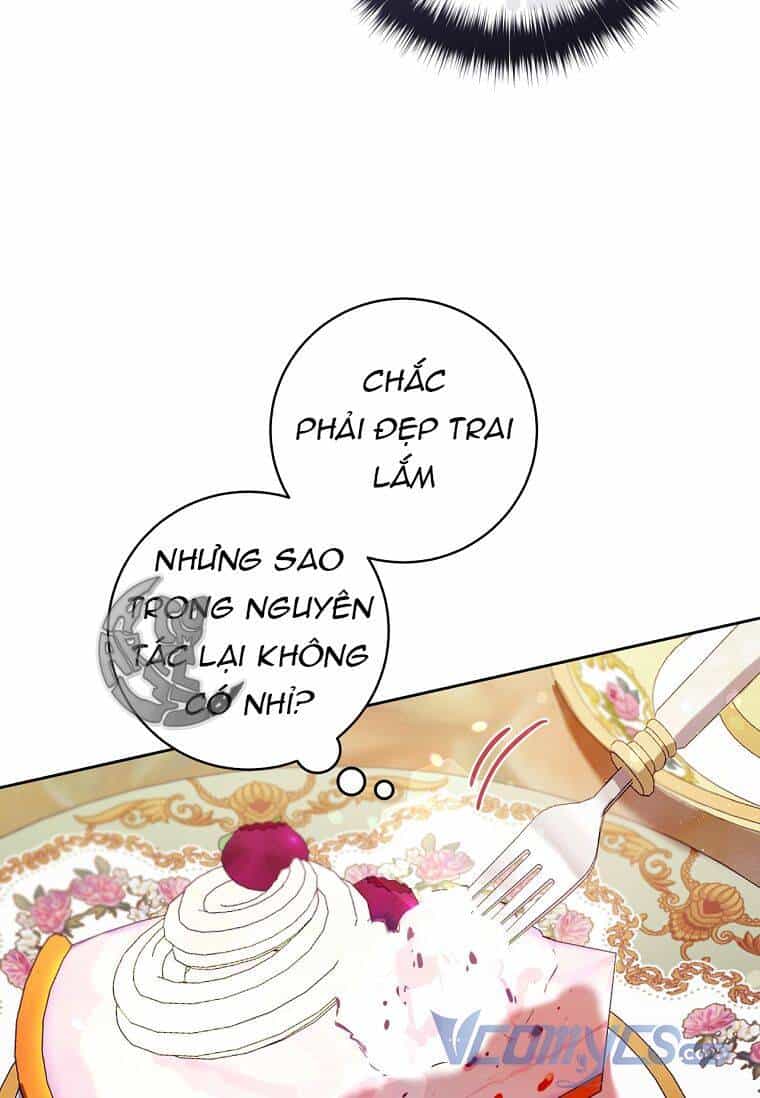 Làm Ác Nữ Bộ Không Tuyệt Sao? - Chương 14 - ảnh 6