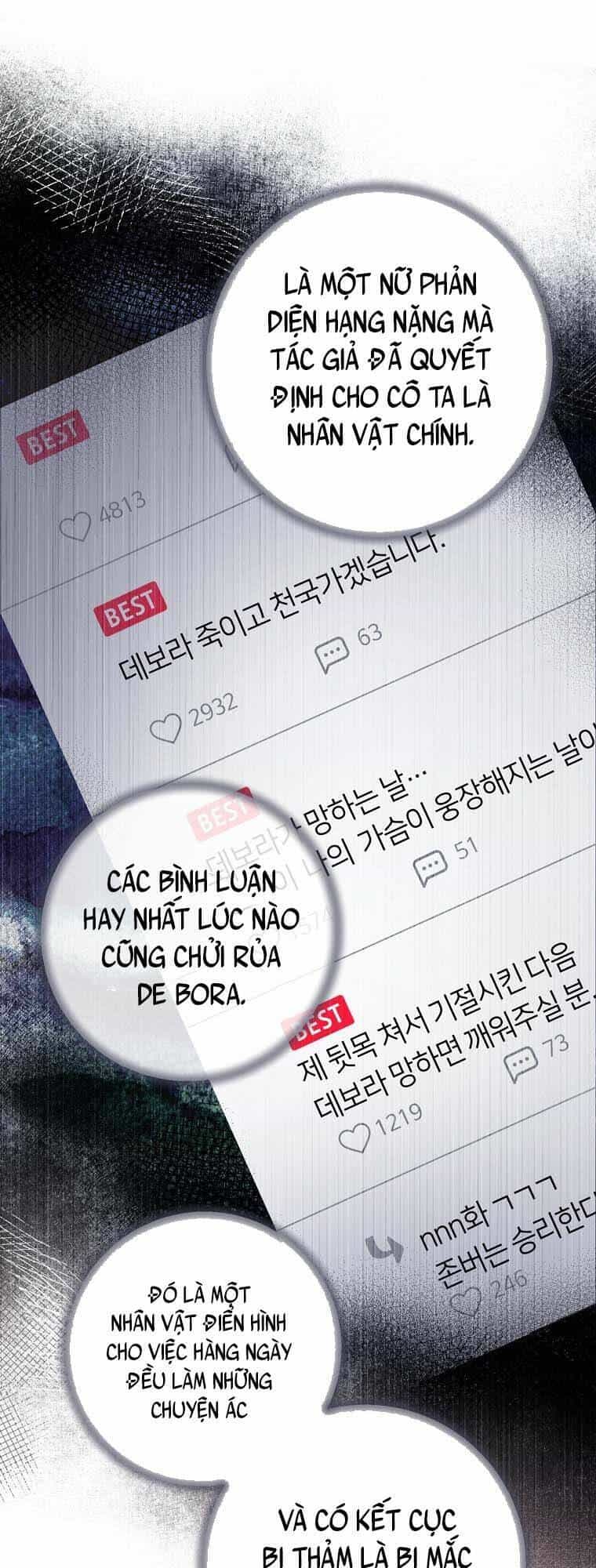 Làm Ác Nữ Bộ Không Tuyệt Sao? - Chương 2 - ảnh 14