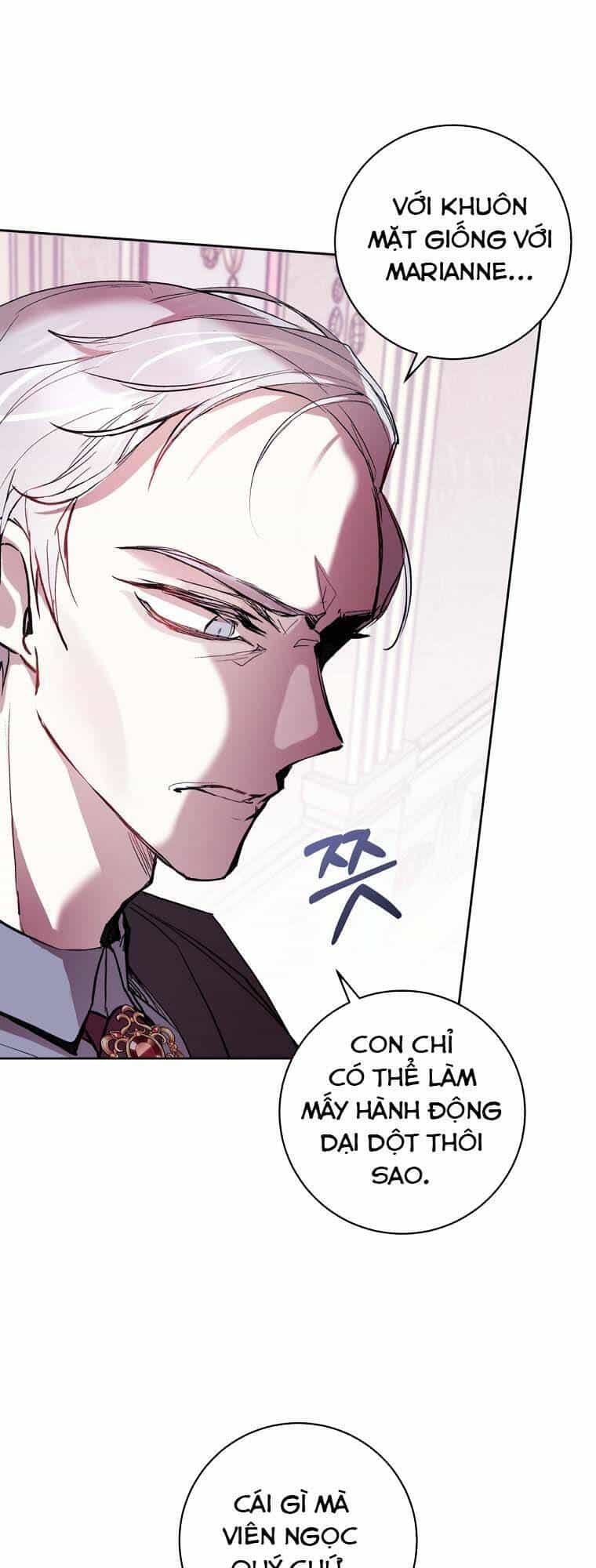 Làm Ác Nữ Bộ Không Tuyệt Sao? - Chương 2 - ảnh 24
