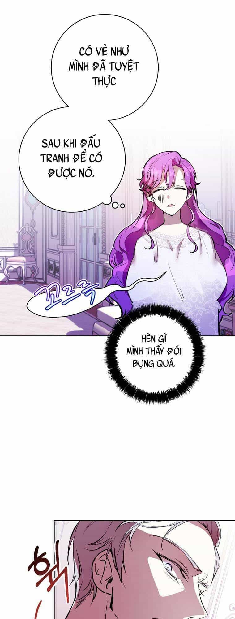 Làm Ác Nữ Bộ Không Tuyệt Sao? - Chương 2 - ảnh 27