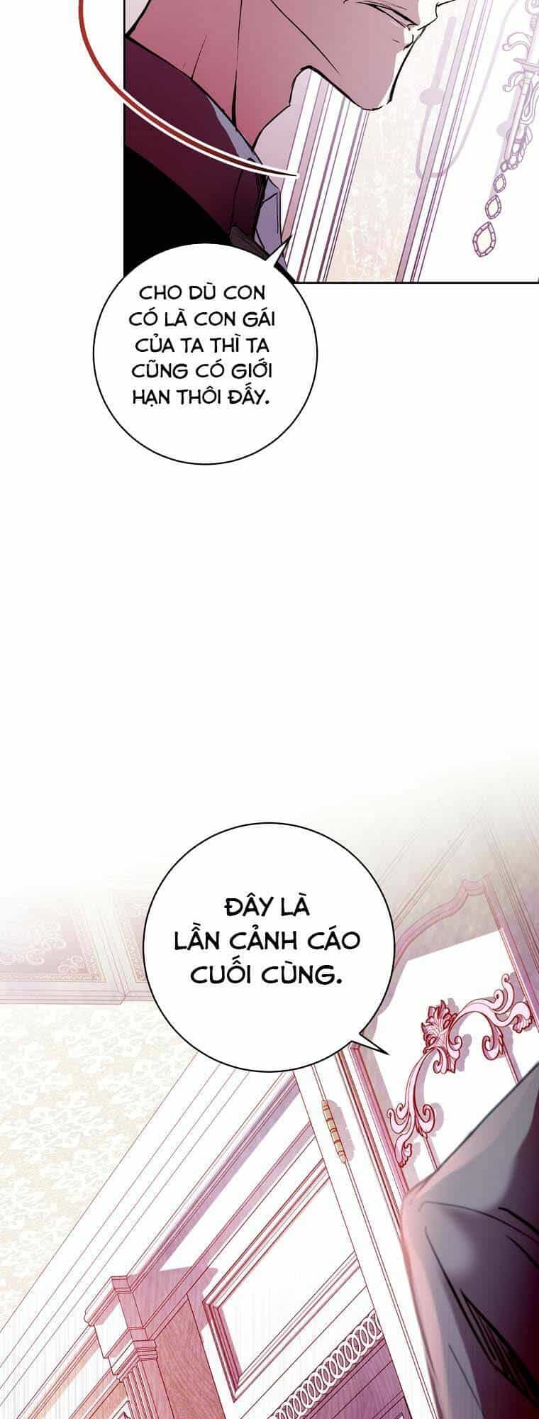 Làm Ác Nữ Bộ Không Tuyệt Sao? - Chương 2 - ảnh 28