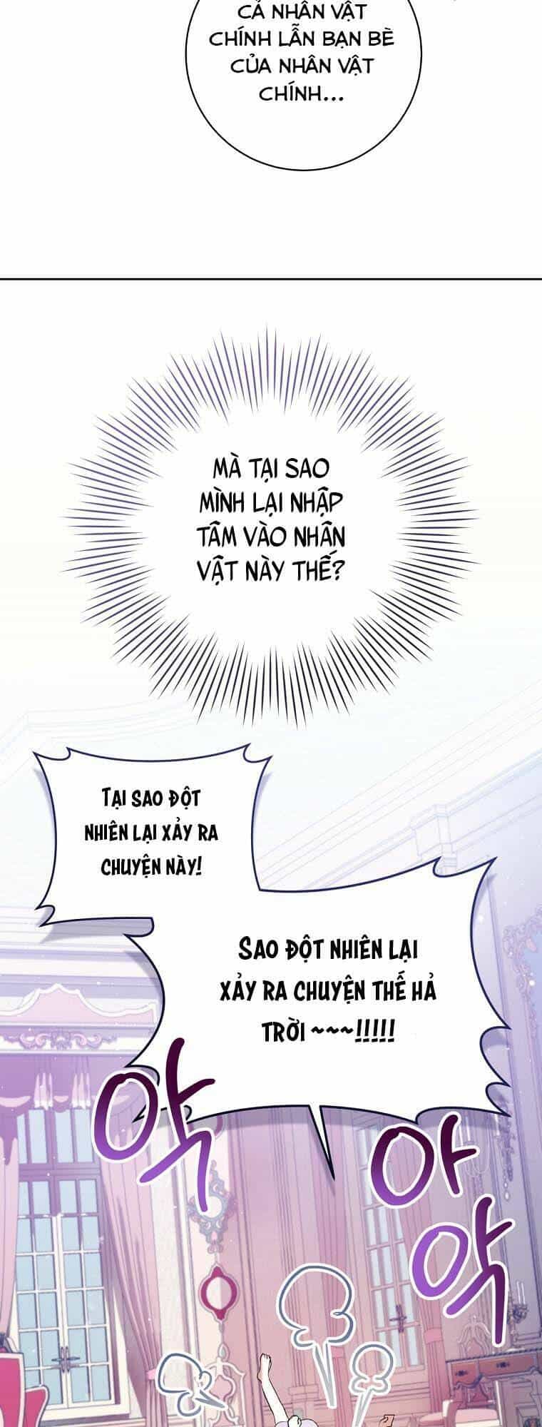 Làm Ác Nữ Bộ Không Tuyệt Sao? - Chương 2 - ảnh 36