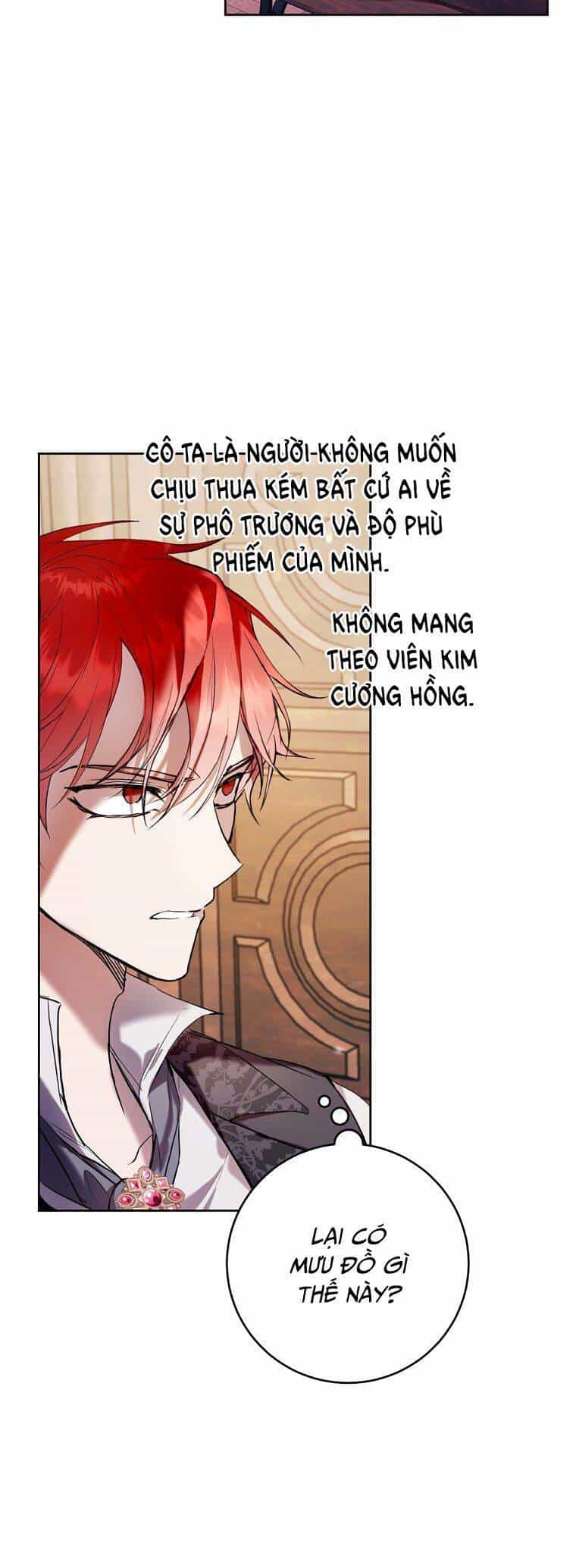 Làm Ác Nữ Bộ Không Tuyệt Sao? - Chương 16 - ảnh 37