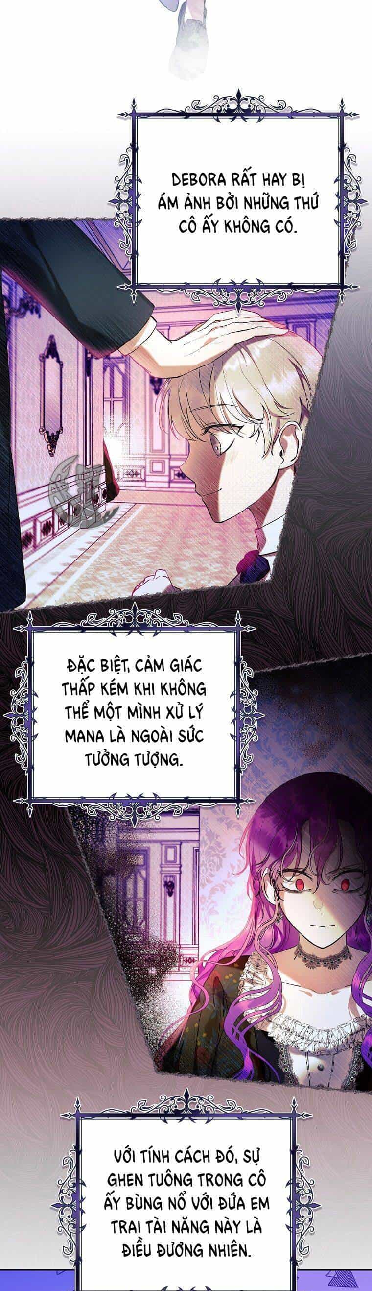 Làm Ác Nữ Bộ Không Tuyệt Sao? - Chương 16 - ảnh 7