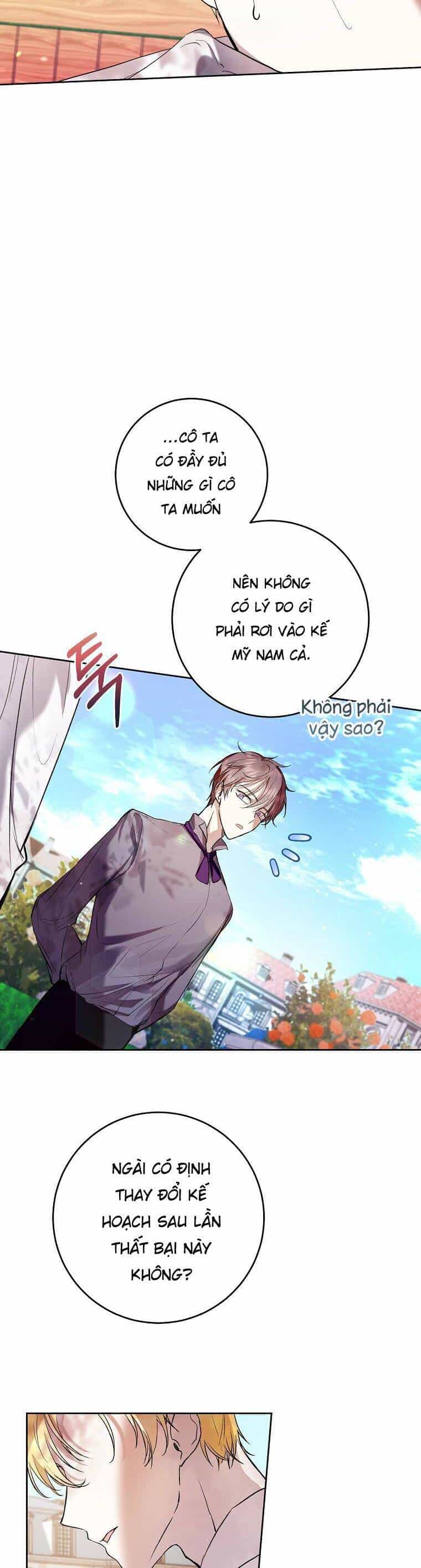 Làm Ác Nữ Bộ Không Tuyệt Sao? - Chương 17 - ảnh 36