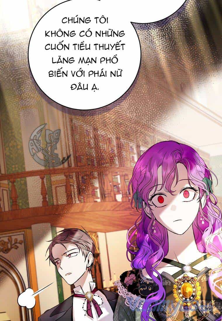 Làm Ác Nữ Bộ Không Tuyệt Sao? - Chương 19 - ảnh 26