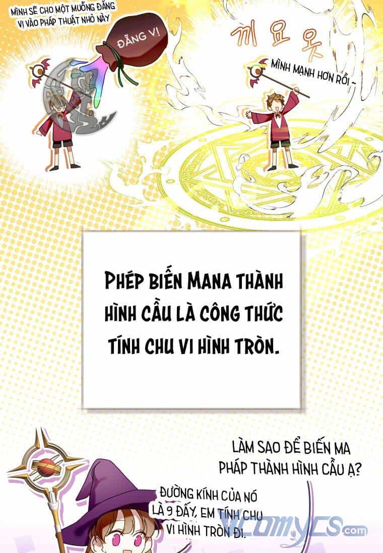 Làm Ác Nữ Bộ Không Tuyệt Sao? - Chương 19 - ảnh 65