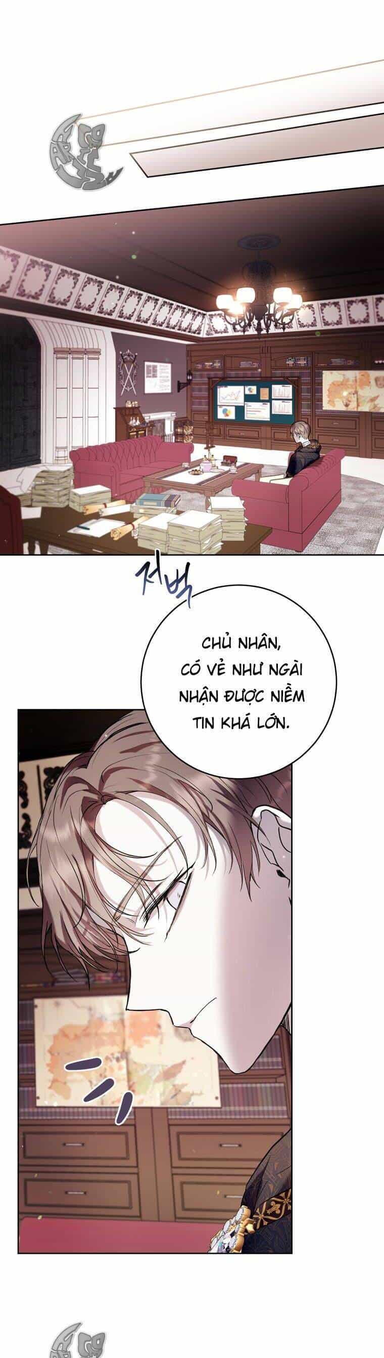 Làm Ác Nữ Bộ Không Tuyệt Sao? - Chương 21 - ảnh 32