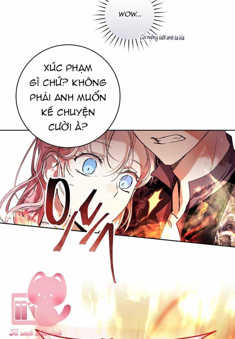 Làm Ác Nữ Bộ Không Tuyệt Sao? - Chương 22 - ảnh 77