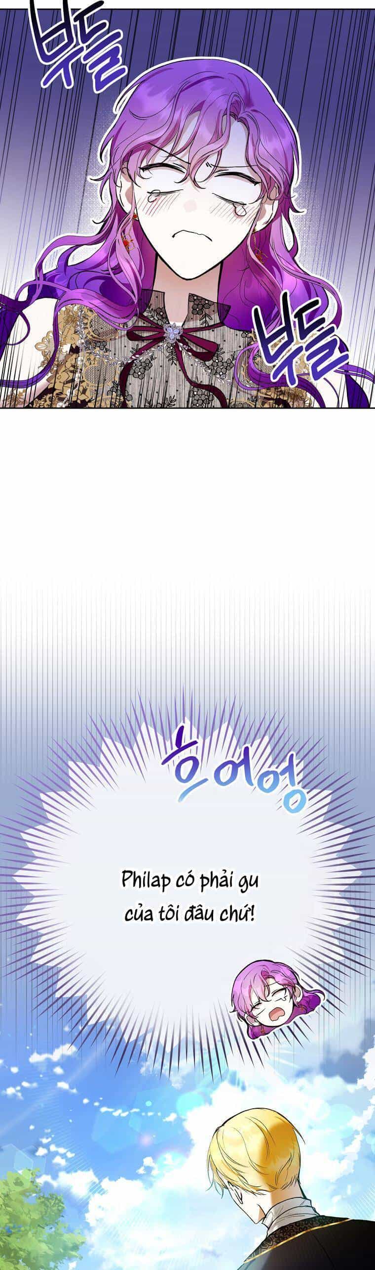 Làm Ác Nữ Bộ Không Tuyệt Sao? - Chương 23 - ảnh 41