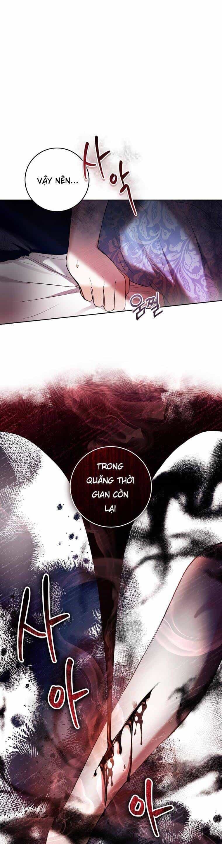 Làm Ác Nữ Bộ Không Tuyệt Sao? - Chương 24 - ảnh 14