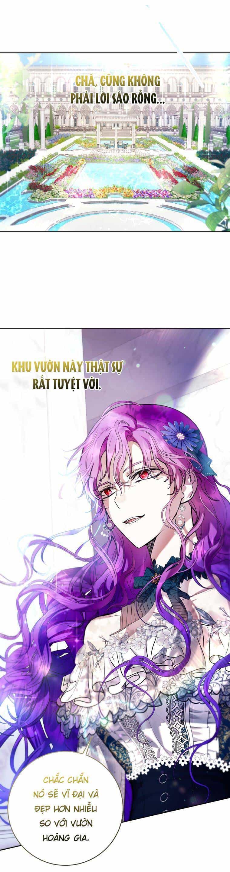 Làm Ác Nữ Bộ Không Tuyệt Sao? - Chương 24 - ảnh 26