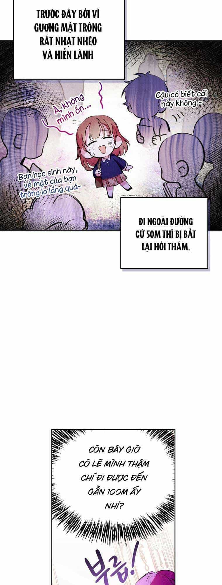 Làm Ác Nữ Bộ Không Tuyệt Sao? - Chương 3 - ảnh 19