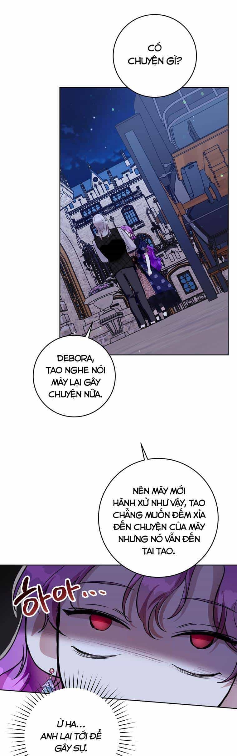Làm Ác Nữ Bộ Không Tuyệt Sao? - Chương 26 - ảnh 10