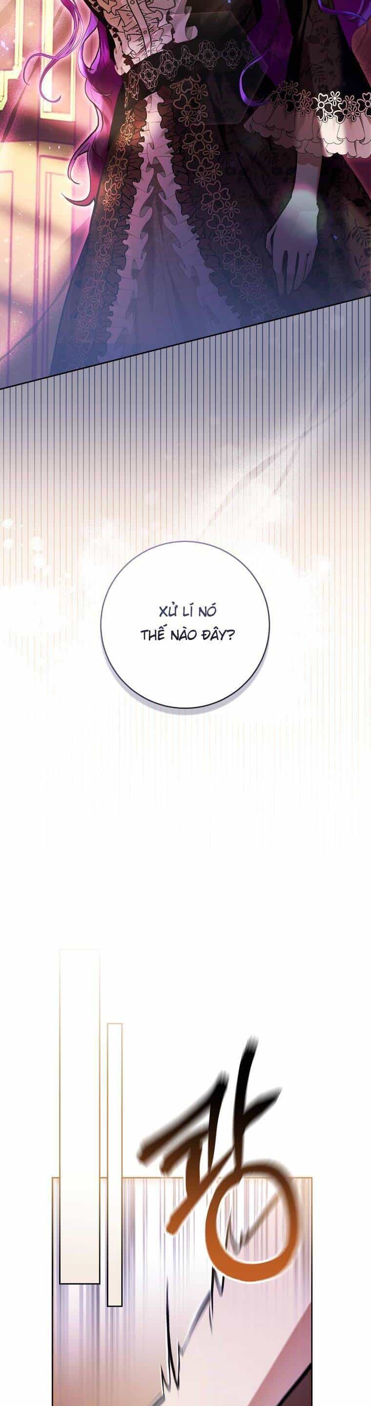 Làm Ác Nữ Bộ Không Tuyệt Sao? - Chương 27 - ảnh 30
