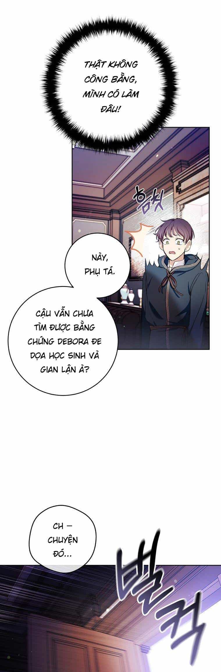 Làm Ác Nữ Bộ Không Tuyệt Sao? - Chương 27 - ảnh 40