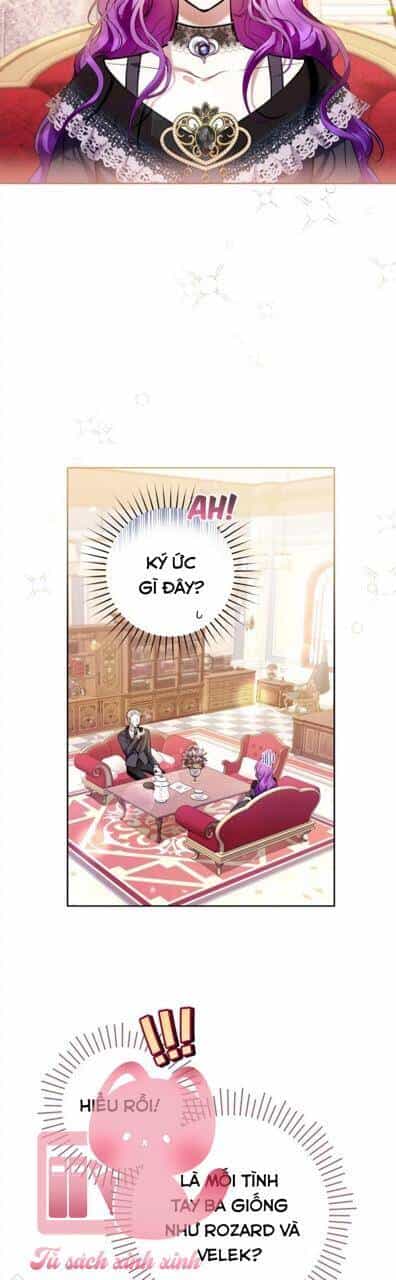 Làm Ác Nữ Bộ Không Tuyệt Sao? - Chương 28 - ảnh 19