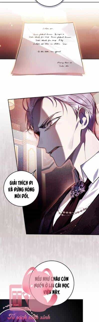Làm Ác Nữ Bộ Không Tuyệt Sao? - Chương 28 - ảnh 22