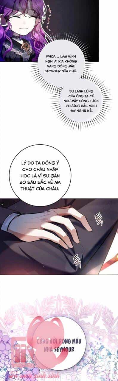 Làm Ác Nữ Bộ Không Tuyệt Sao? - Chương 28 - ảnh 23