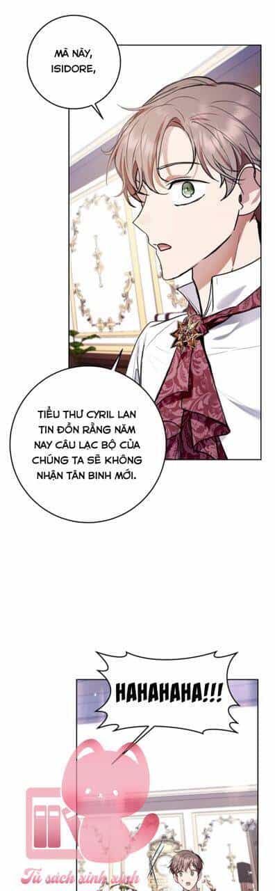 Làm Ác Nữ Bộ Không Tuyệt Sao? - Chương 28 - ảnh 42