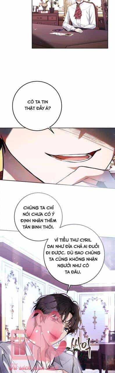 Làm Ác Nữ Bộ Không Tuyệt Sao? - Chương 28 - ảnh 43