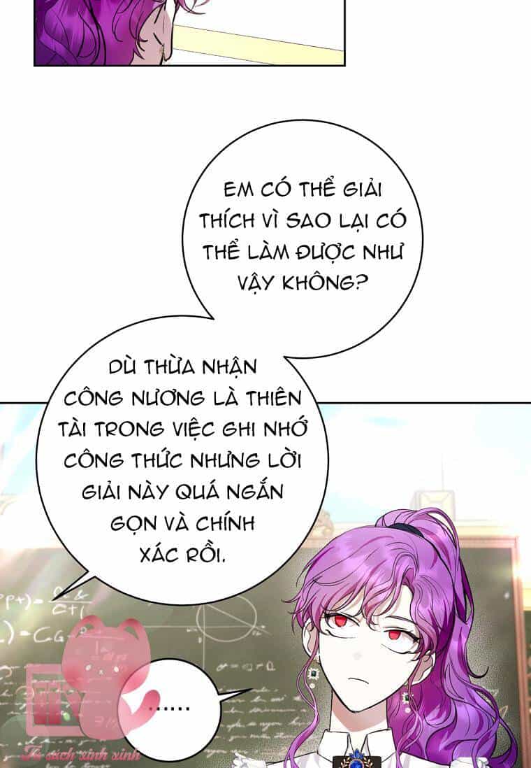 Làm Ác Nữ Bộ Không Tuyệt Sao? - Chương 30 - ảnh 21