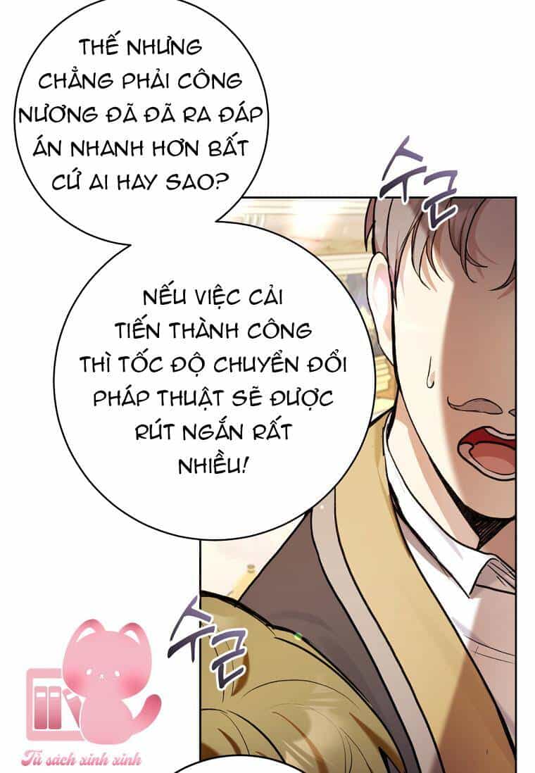 Làm Ác Nữ Bộ Không Tuyệt Sao? - Chương 30 - ảnh 36