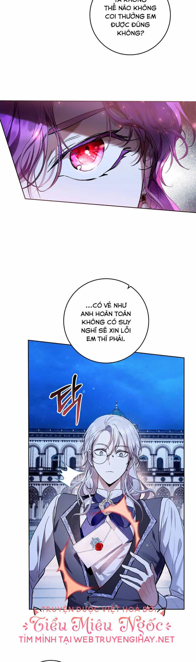 Làm Ác Nữ Bộ Không Tuyệt Sao? - Chương 33 - ảnh 31