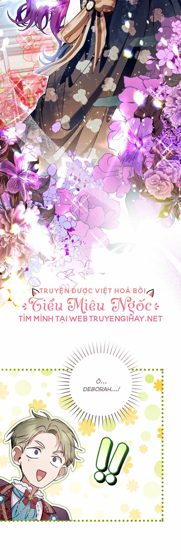 Làm Ác Nữ Bộ Không Tuyệt Sao? - Chương 33 - ảnh 4