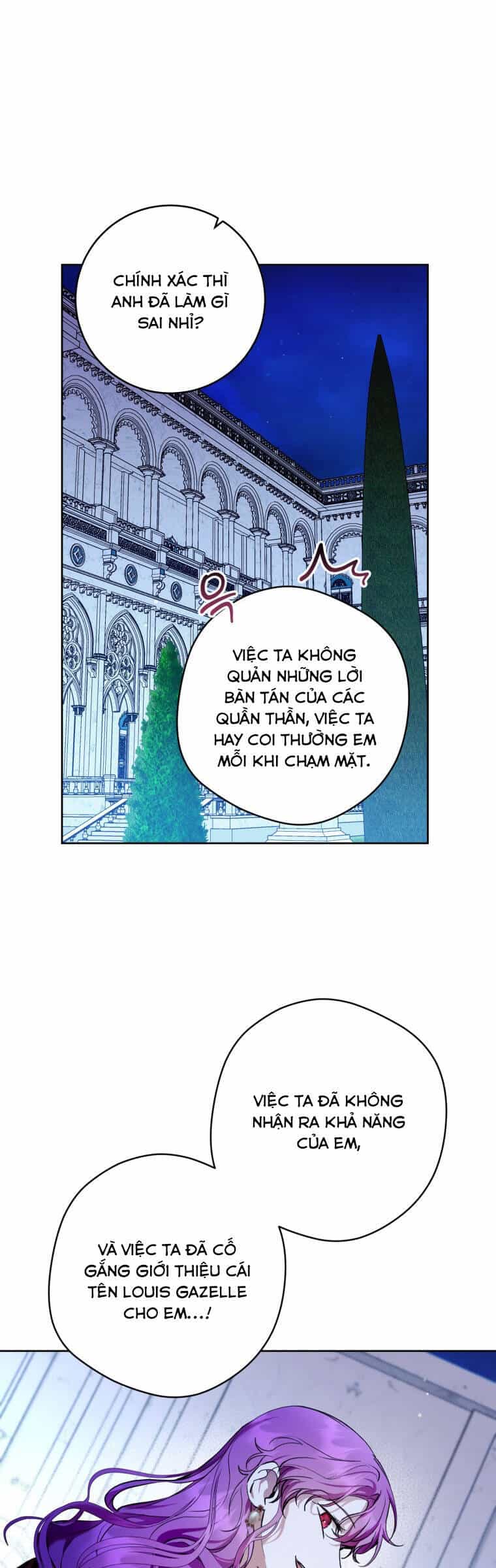 Làm Ác Nữ Bộ Không Tuyệt Sao? - Chương 34 - ảnh 11