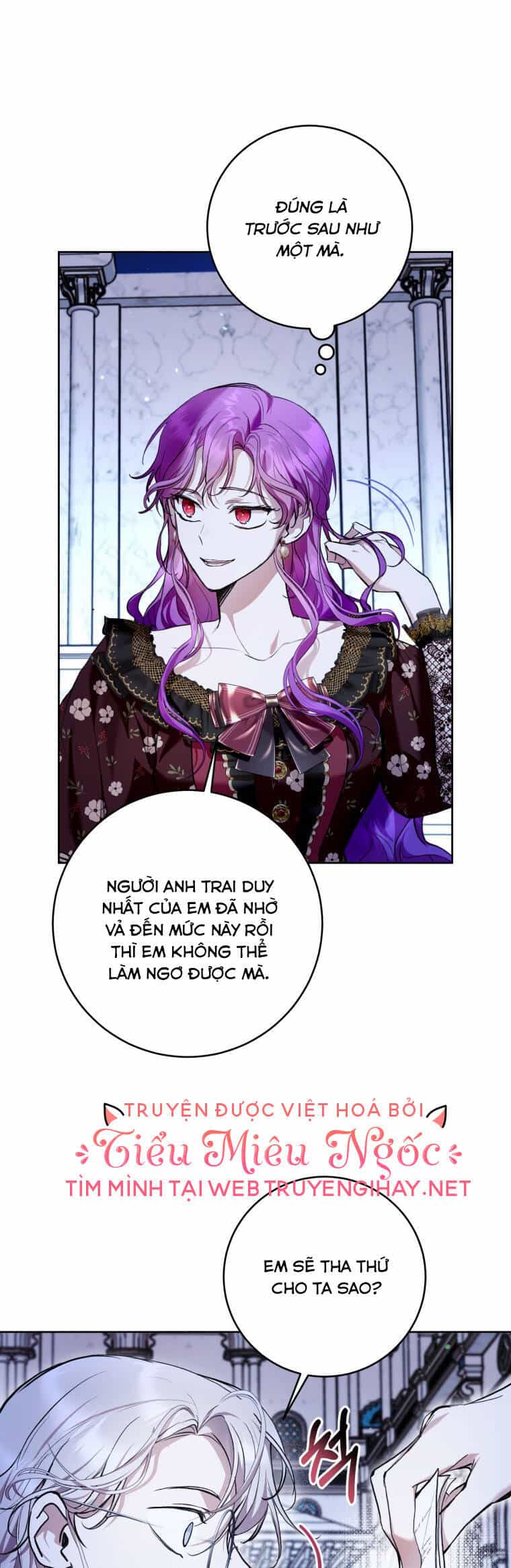 Làm Ác Nữ Bộ Không Tuyệt Sao? - Chương 34 - ảnh 13