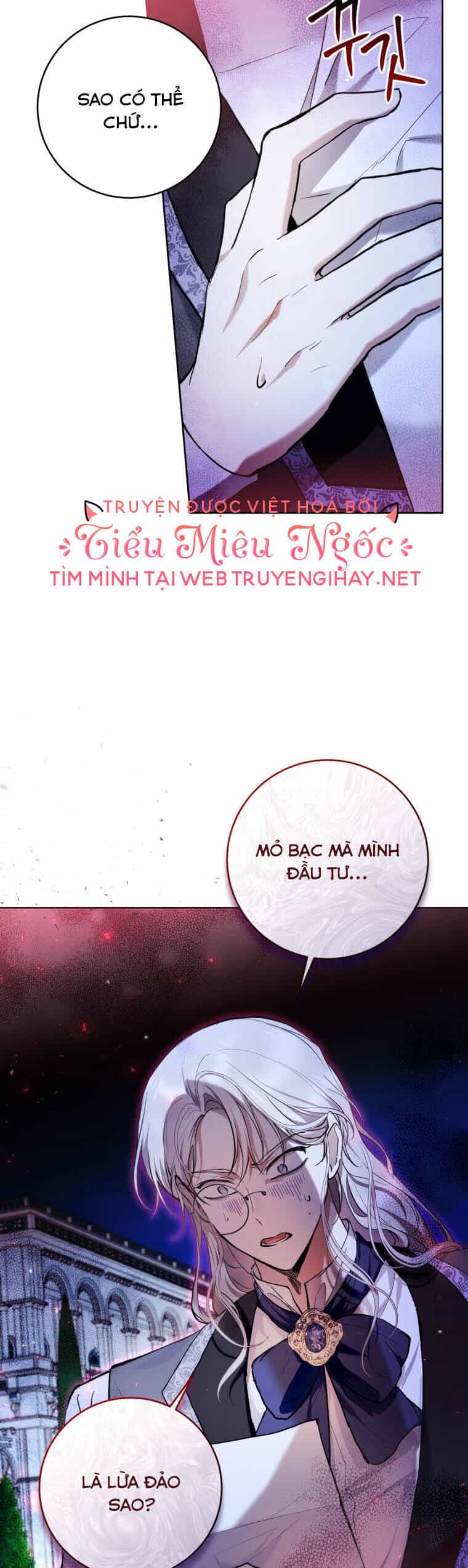 Làm Ác Nữ Bộ Không Tuyệt Sao? - Chương 34 - ảnh 2