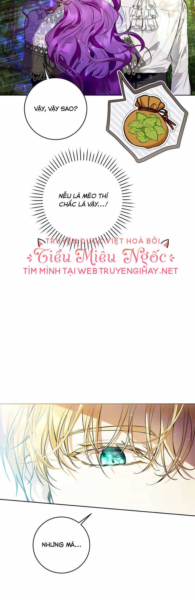 Làm Ác Nữ Bộ Không Tuyệt Sao? - Chương 34 - ảnh 32
