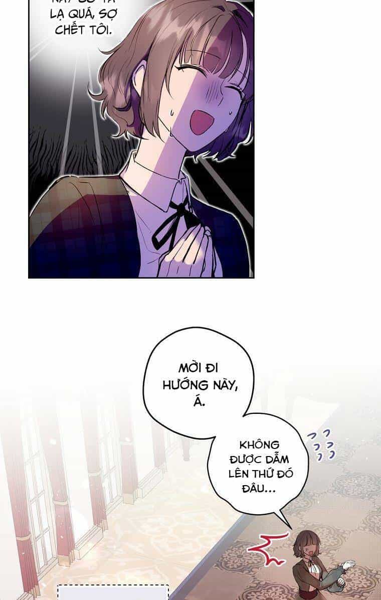 Làm Ác Nữ Bộ Không Tuyệt Sao? - Chương 4 - ảnh 14
