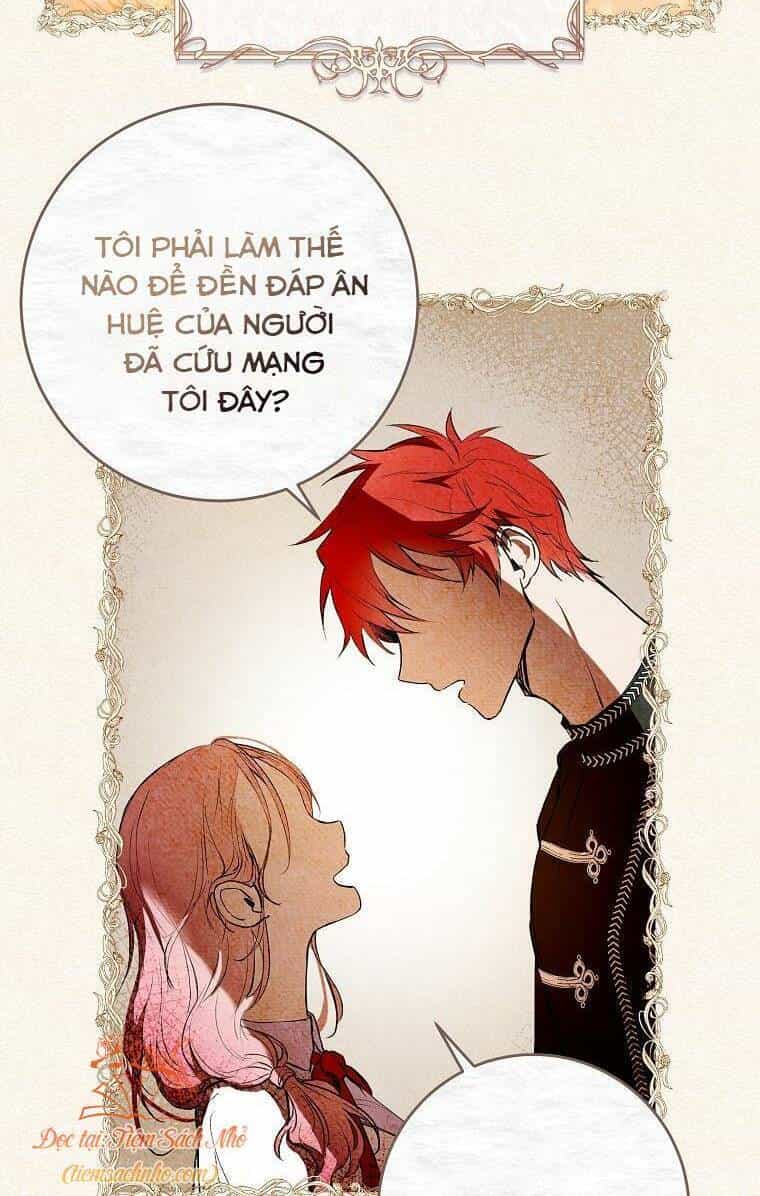 Làm Ác Nữ Bộ Không Tuyệt Sao? - Chương 4 - ảnh 36