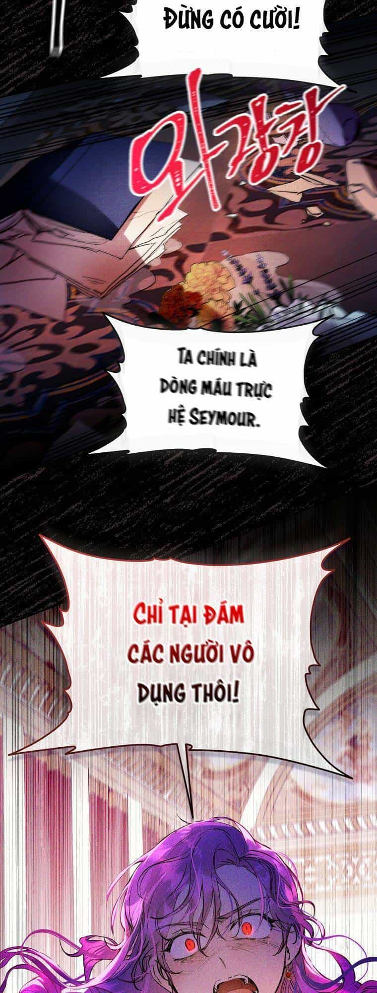 Làm Ác Nữ Bộ Không Tuyệt Sao? - Chương 4 - ảnh 7