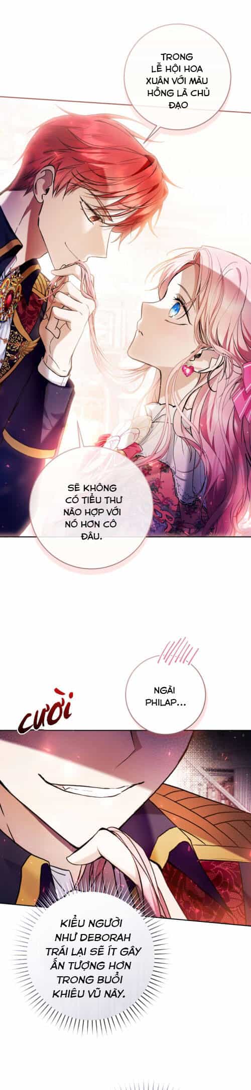 Làm Ác Nữ Bộ Không Tuyệt Sao? - Chương 35 - ảnh 25