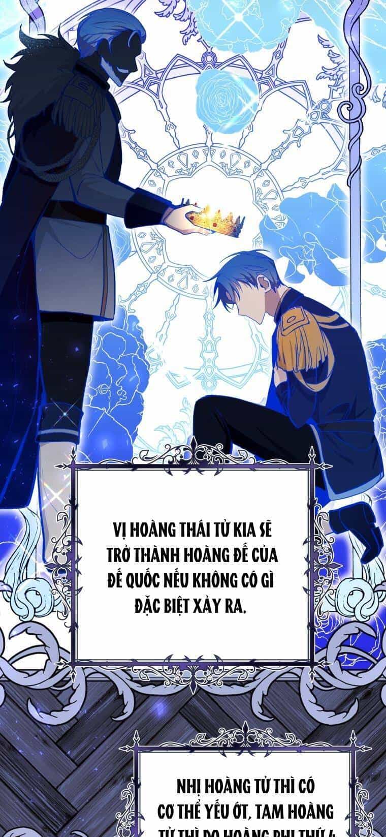 Làm Ác Nữ Bộ Không Tuyệt Sao? - Chương 36 - ảnh 27