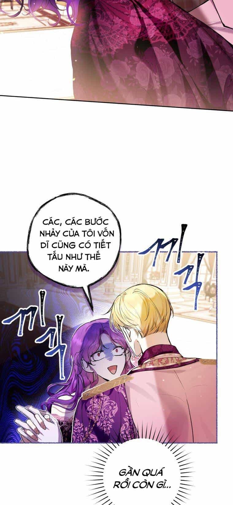 Làm Ác Nữ Bộ Không Tuyệt Sao? - Chương 36 - ảnh 36