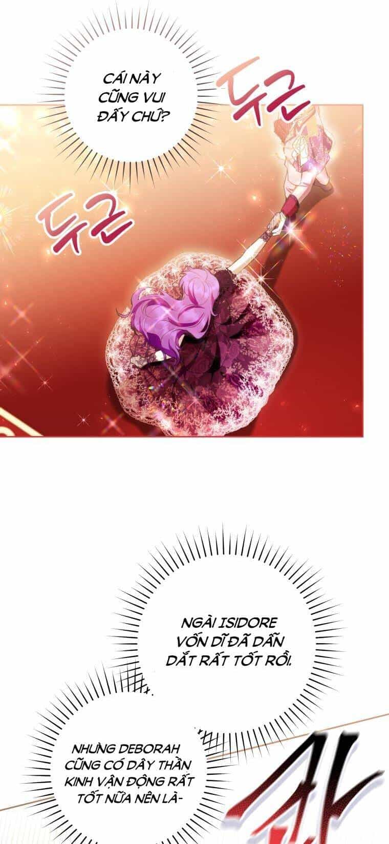 Làm Ác Nữ Bộ Không Tuyệt Sao? - Chương 36 - ảnh 46
