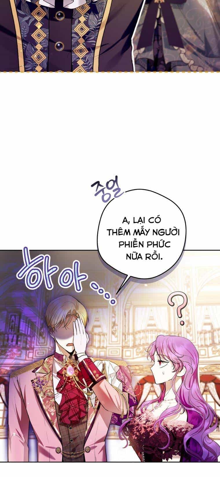 Làm Ác Nữ Bộ Không Tuyệt Sao? - Chương 36 - ảnh 65