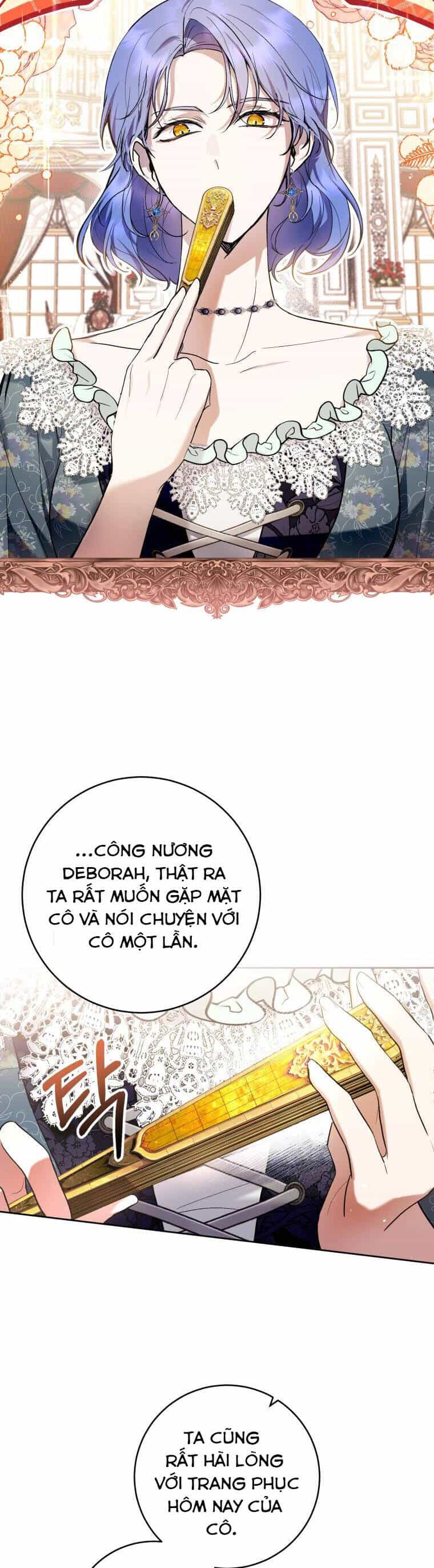 Làm Ác Nữ Bộ Không Tuyệt Sao? - Chương 37 - ảnh 13