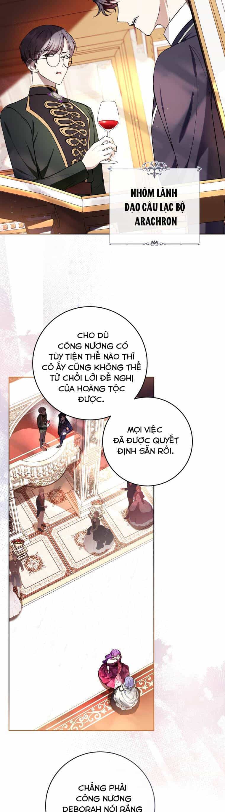 Làm Ác Nữ Bộ Không Tuyệt Sao? - Chương 37 - ảnh 26