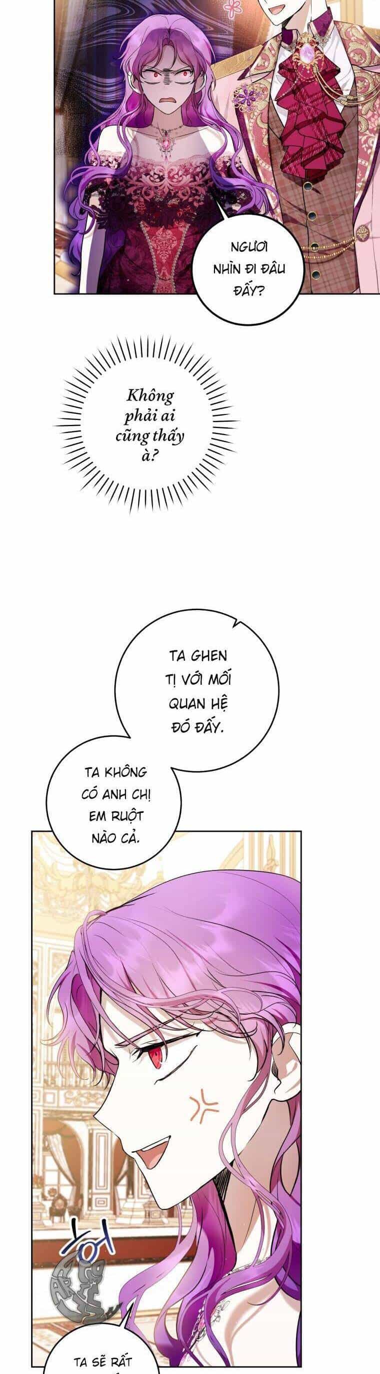Làm Ác Nữ Bộ Không Tuyệt Sao? - Chương 38 - ảnh 15