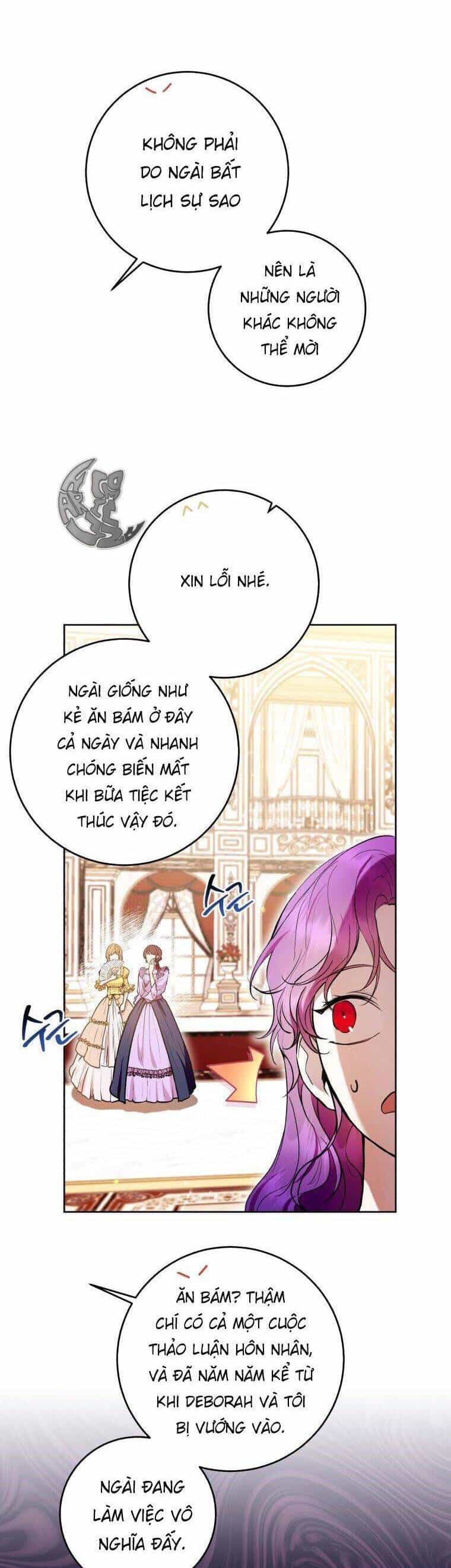 Làm Ác Nữ Bộ Không Tuyệt Sao? - Chương 38 - ảnh 28