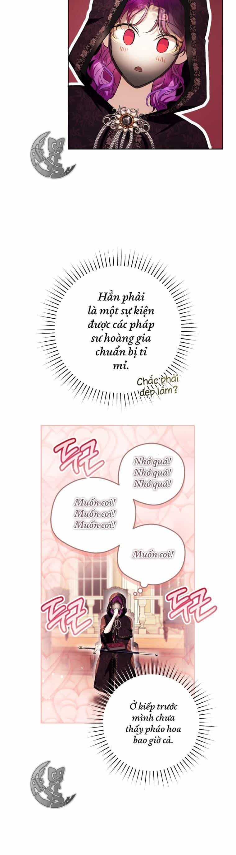Làm Ác Nữ Bộ Không Tuyệt Sao? - Chương 40 - ảnh 10