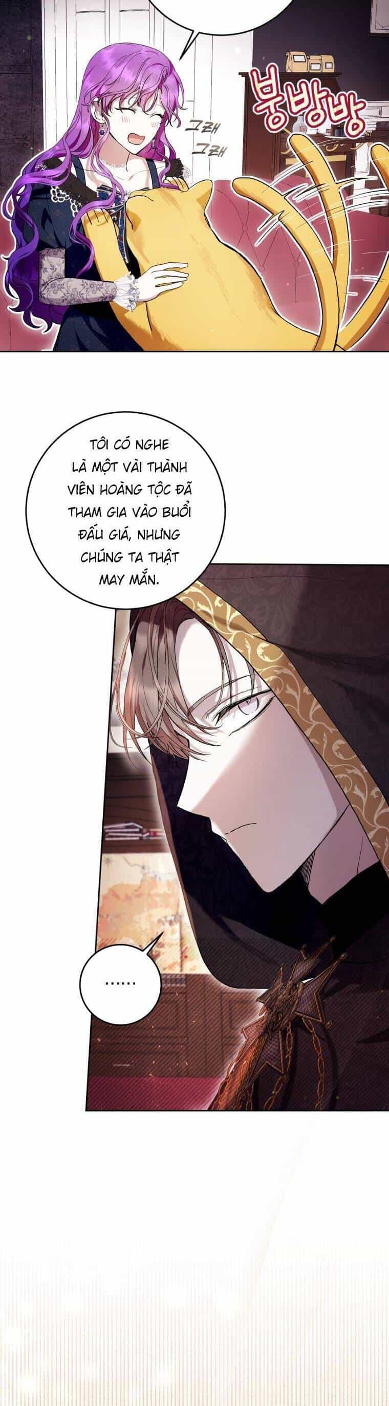 Làm Ác Nữ Bộ Không Tuyệt Sao? - Chương 41 - ảnh 39