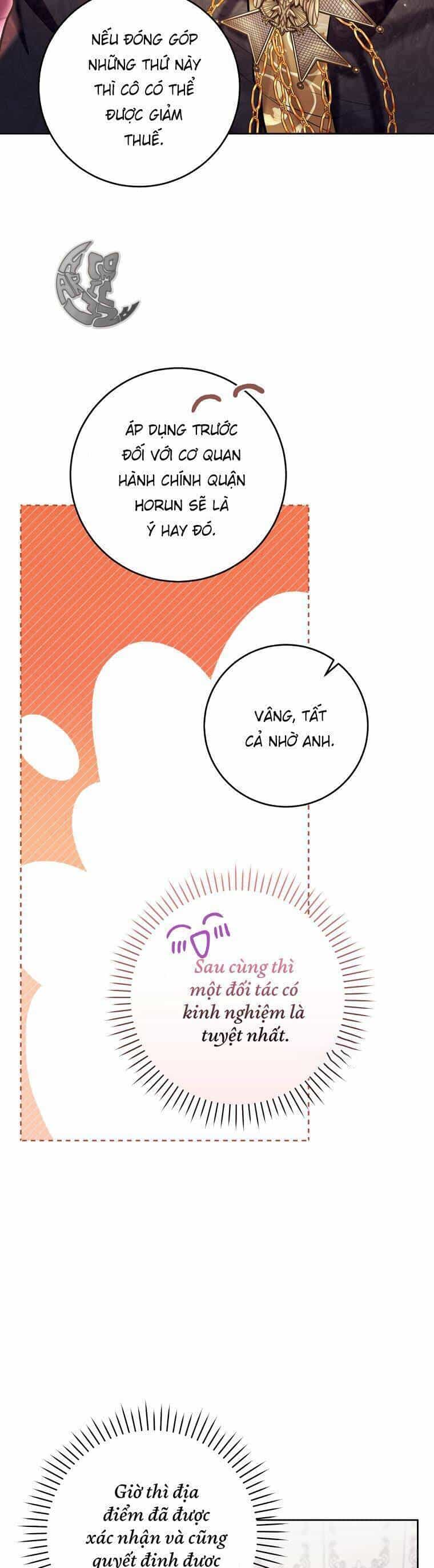 Làm Ác Nữ Bộ Không Tuyệt Sao? - Chương 42 - ảnh 18