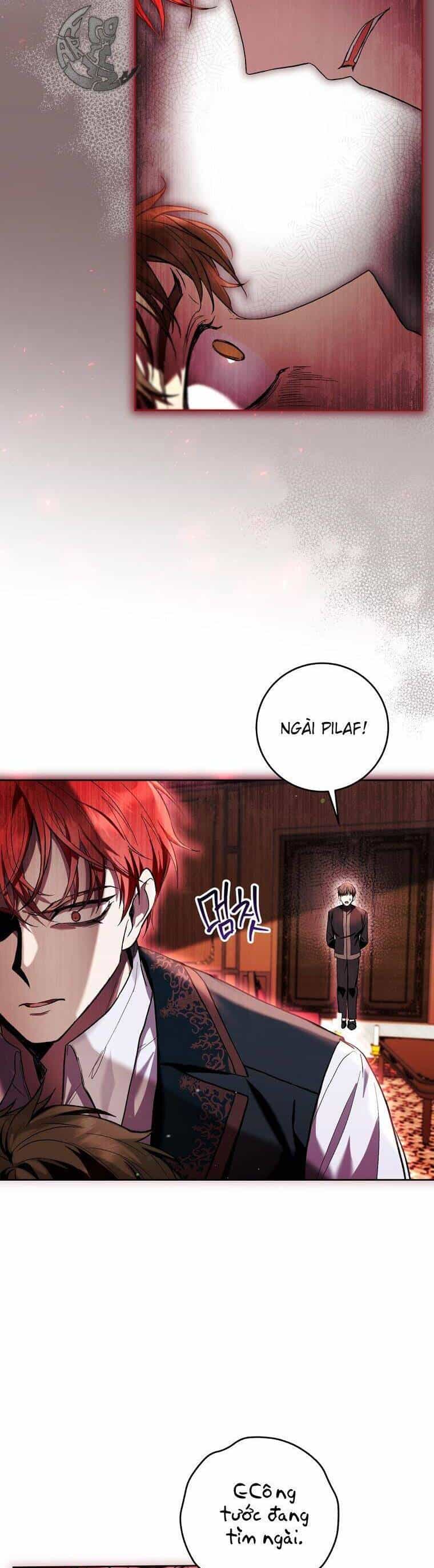 Làm Ác Nữ Bộ Không Tuyệt Sao? - Chương 42 - ảnh 24